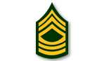 Master Sergeant