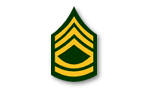 Sergeant First Class