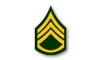 Staff Sergeant