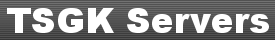 TSGK Servers